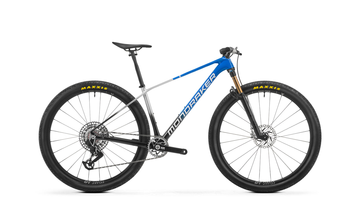 MONDRAKER 2025 PODIUM RR SL