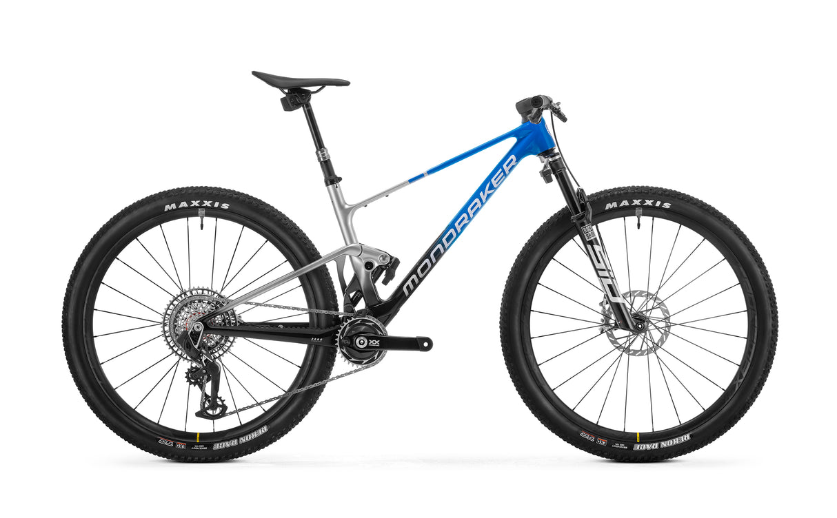 MONDRAKER 2025 F-PODIUM RR SL