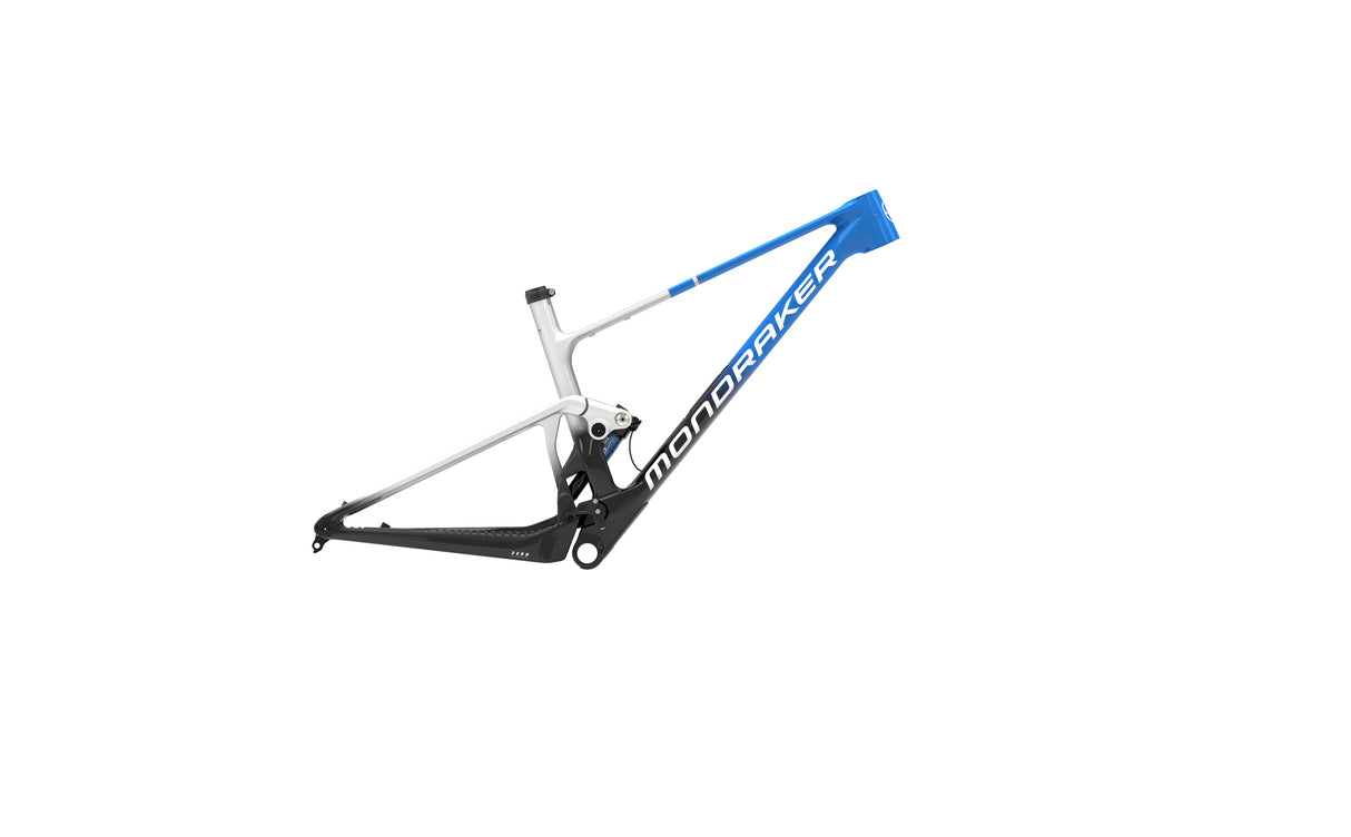 MONDRAKER 2025 F-PODIUM RR SL- FRAME ONLY