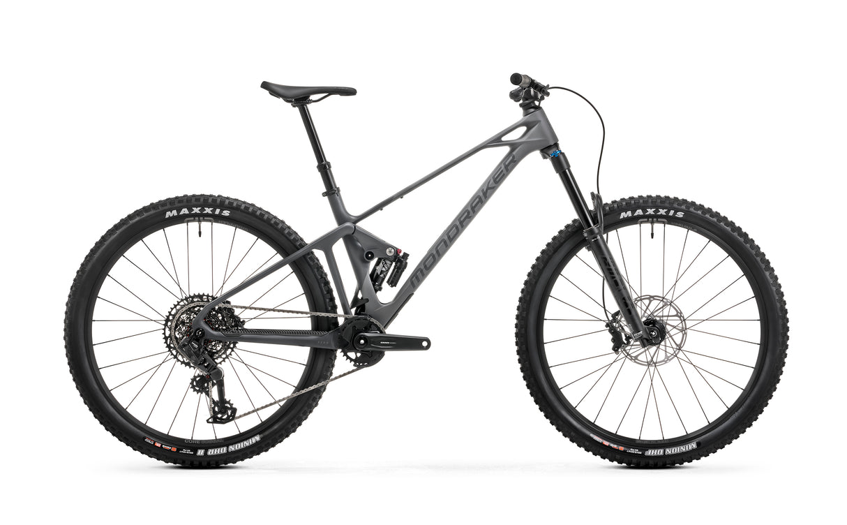 MONDRAKER 2025 FOXY CARBON R