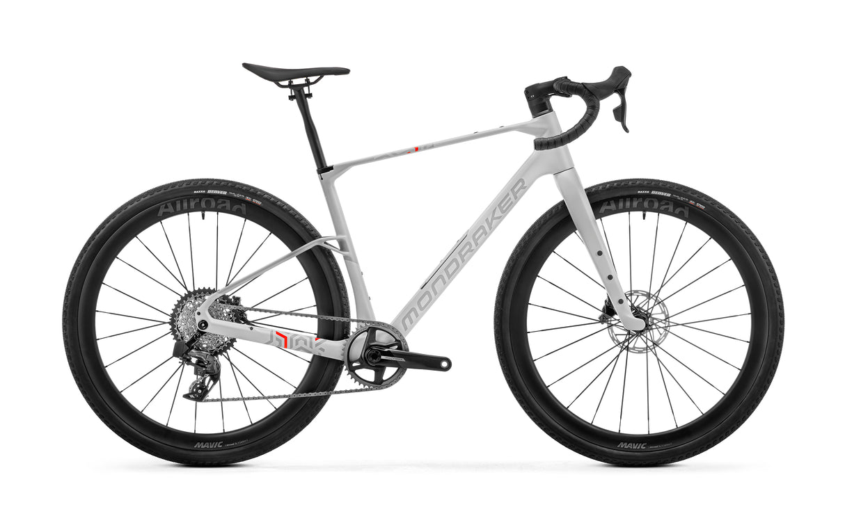 MONDRAKER 2025 ARID CARBON RR