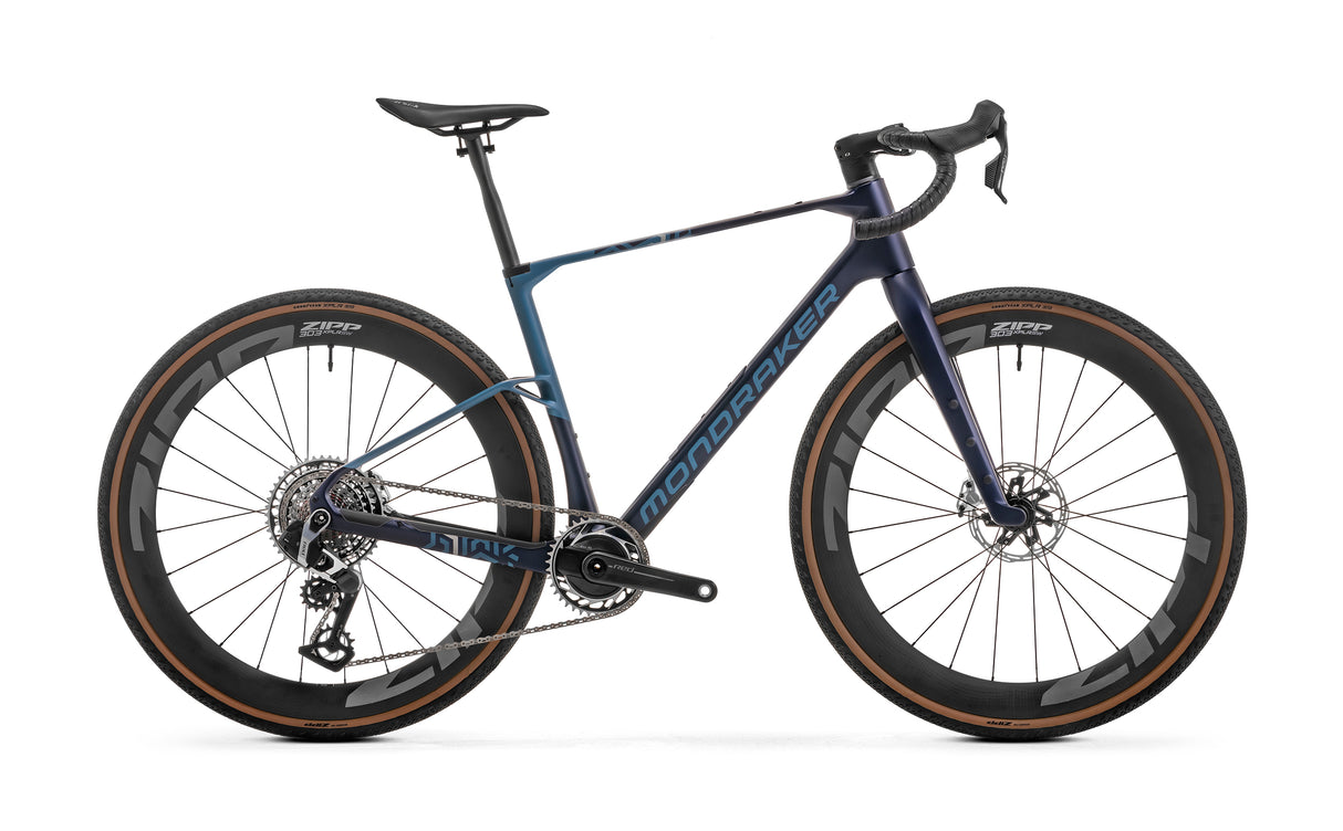 MONDRAKER 2025 ARID CARBON RR SL