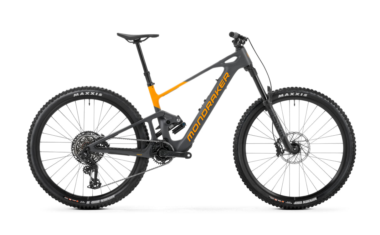 MONDRAKER 2025 NEAT R