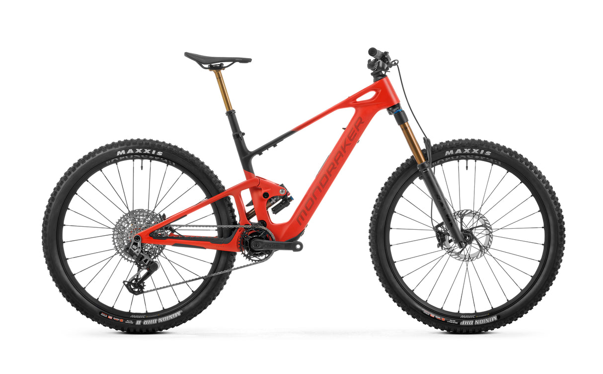 MONDRAKER 2025 NEAT RR