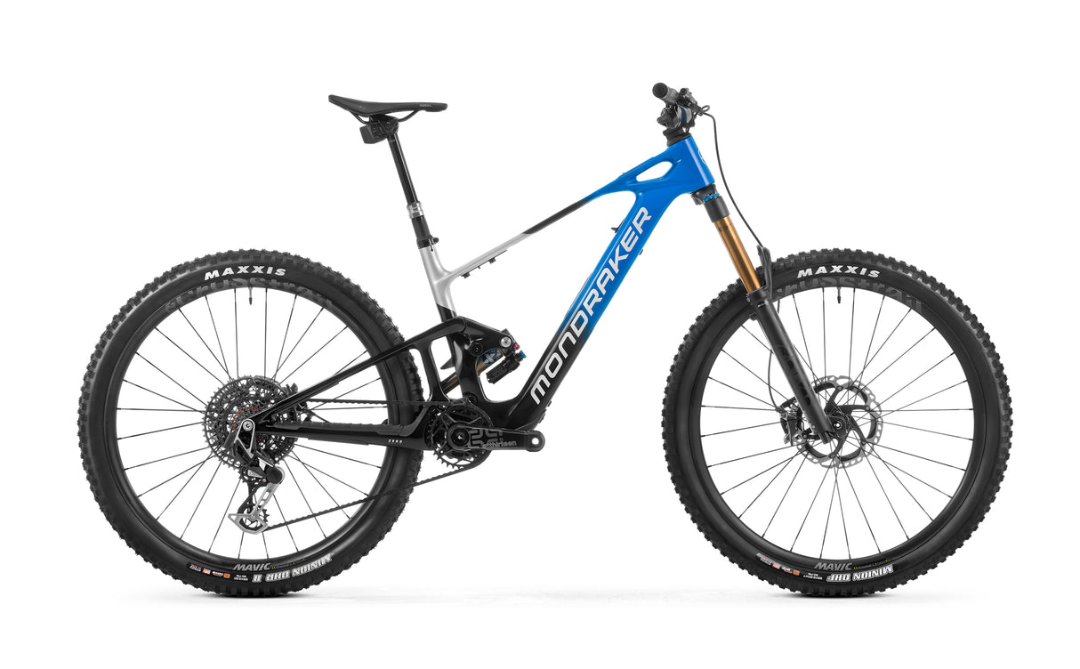 MONDRAKER 2025 NEAT RR SL