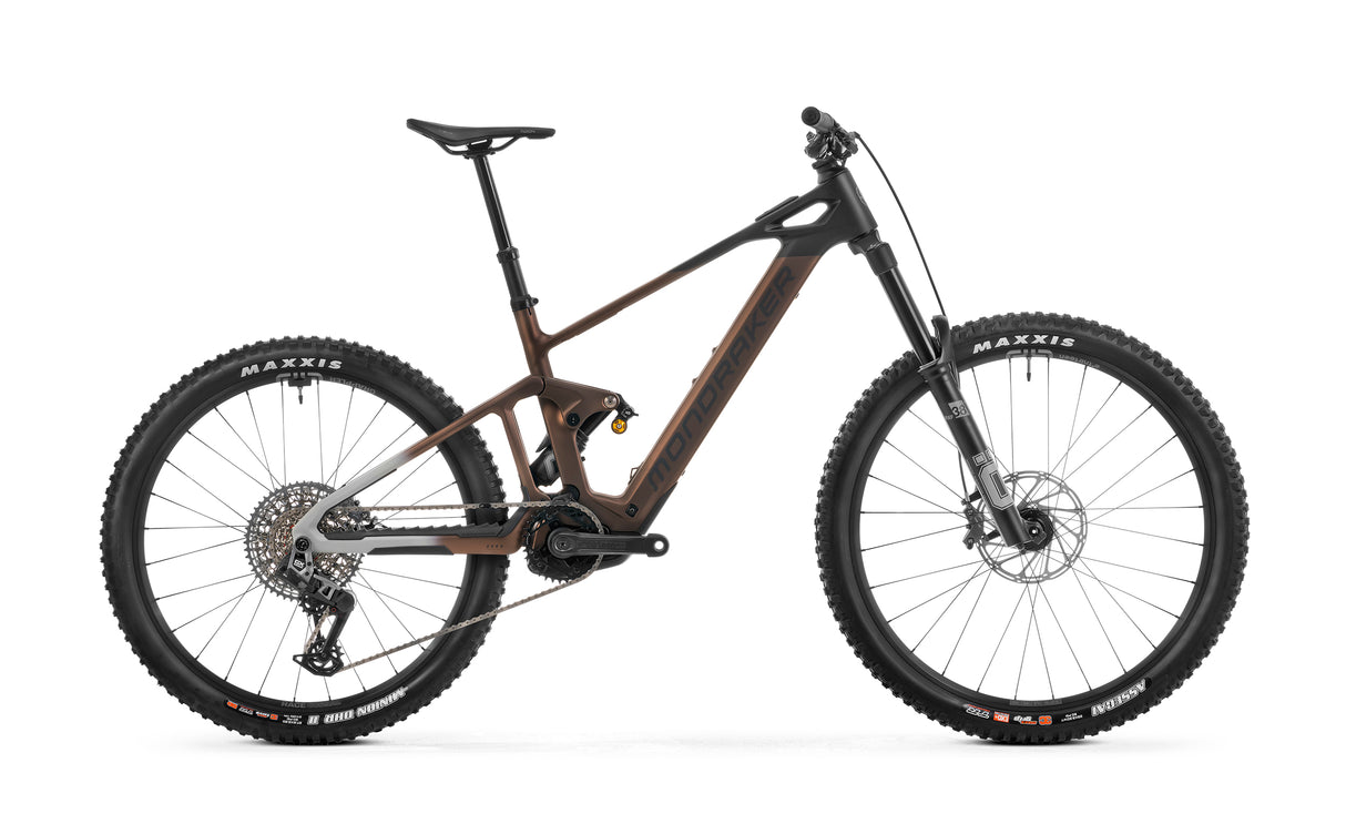 MONDRAKER 2025 DUNE RR