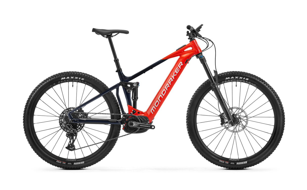 MONDRAKER 2025 CHASER R