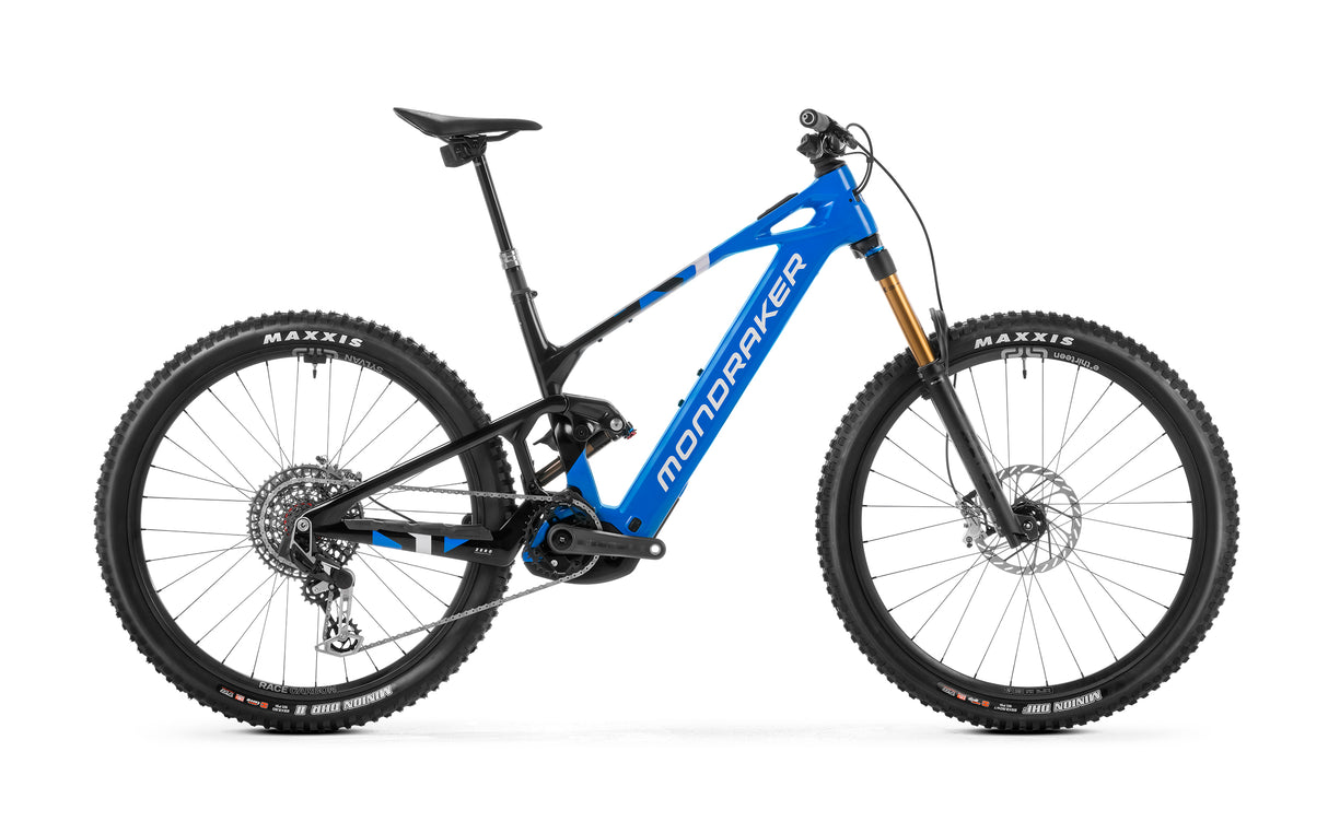 MONDRAKER 2025 CRAFTY CARBON RR SL