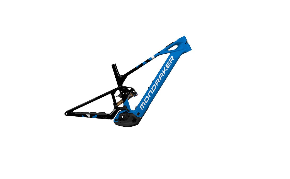MONDRAKER 2025 CRAFTY CARBON RR SL- FRAME ONLY