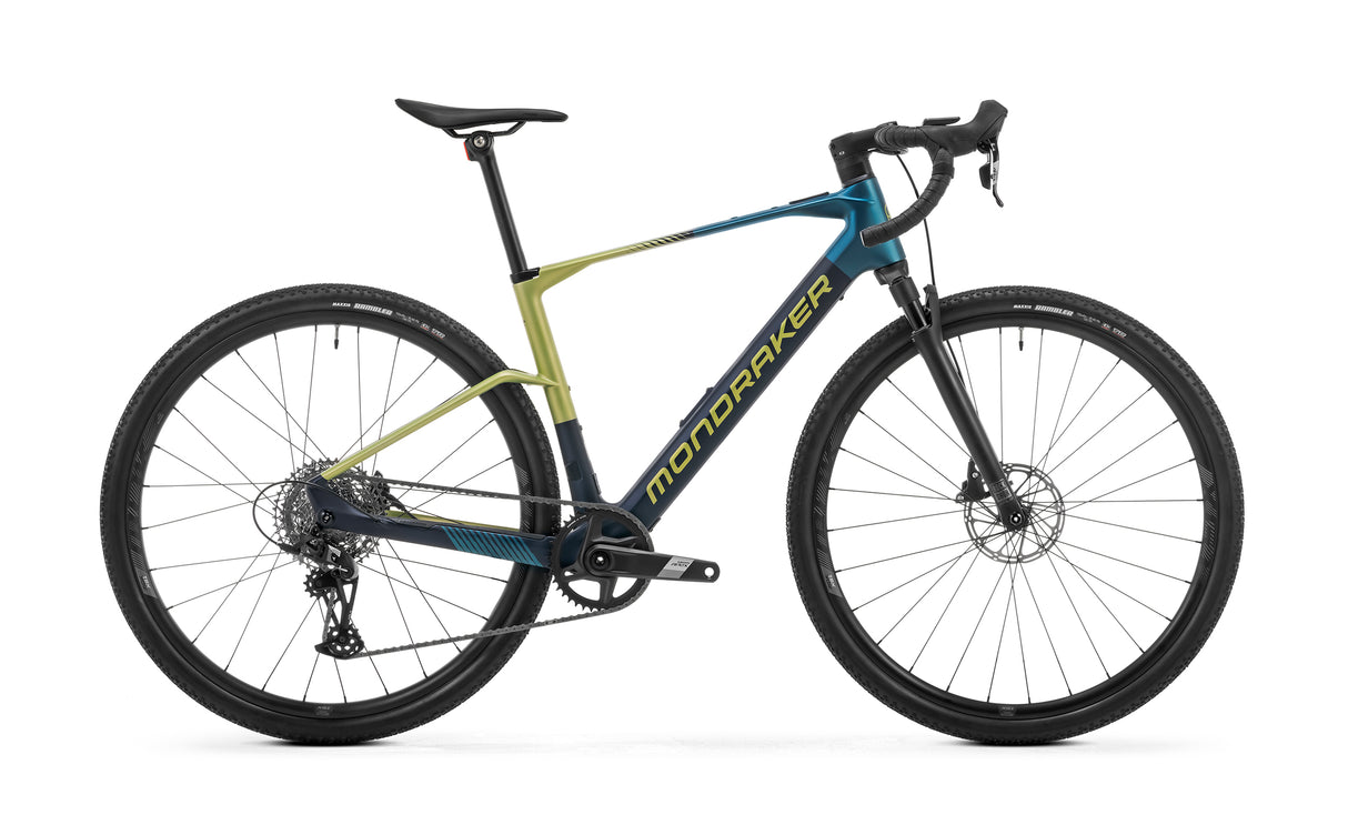 MONDRAKER 2025 DUSTY R