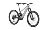 Mondraker 2026 Crafty Carbon R Golden Silver