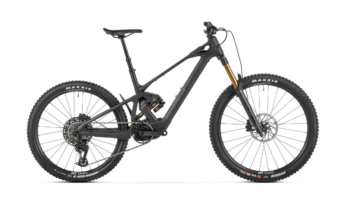 Mondraker 2027 Zendit rr Vortex Grey [sz:large]