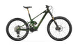 Mondraker 2027 Zendit rr S Hunter Green [sz:large]