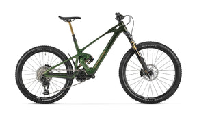 Mondraker 2027 Zendit rr S Hunter Green [sz:large]