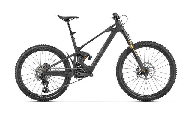 Mondraker 2027 Zendit xr Vortex Grey [sz:large]