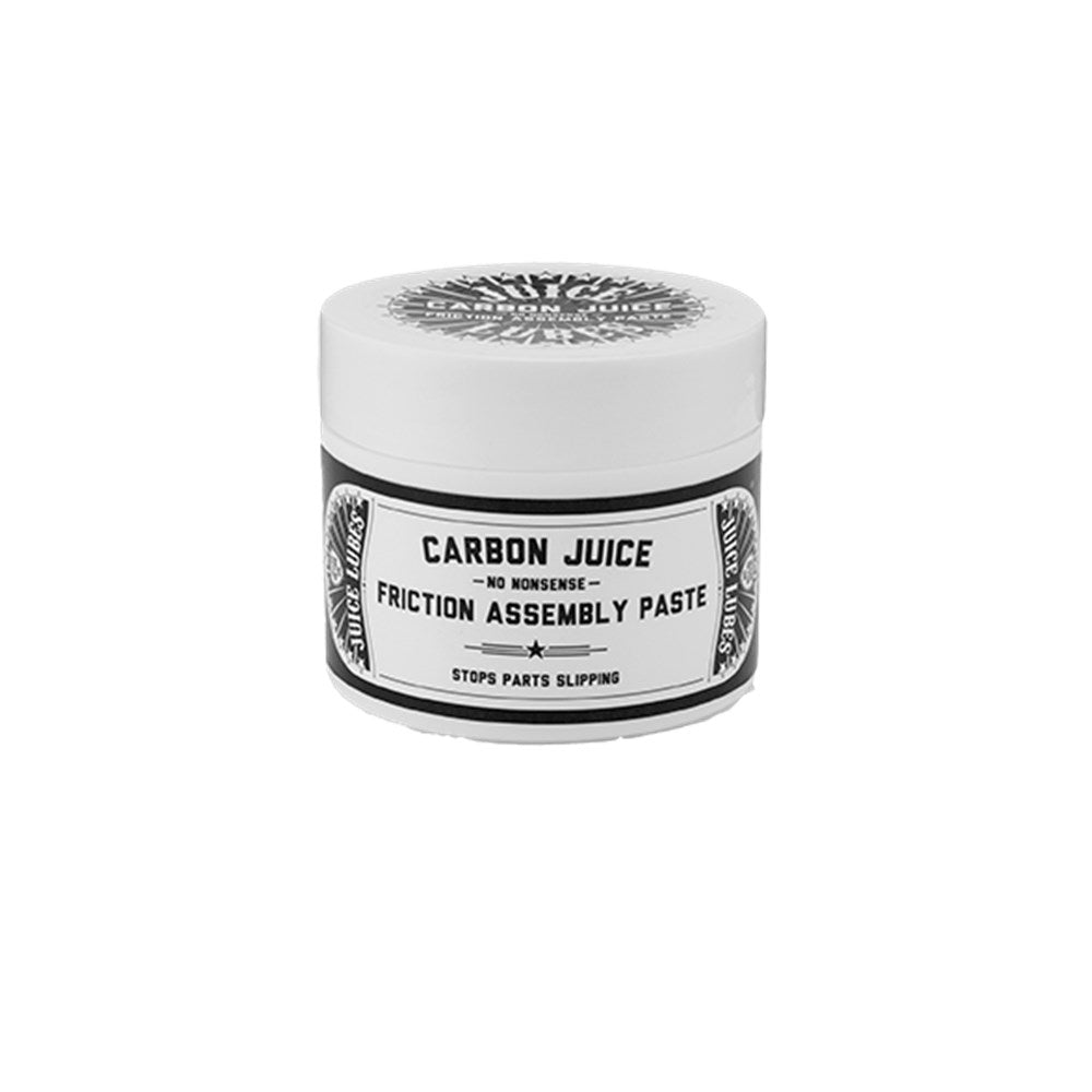 Juice Lubes Carbon Juice Carbon Fibre Friction Assembly Paste 50ml