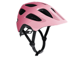Trek Helmet - Tyro Youth - 50-55cm - Blush Pink Frosting