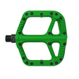 Oneup Components Pedals - Large Comp Pedals [cl:green]