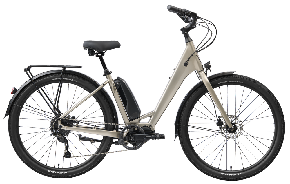 Norco 2025 Scene Vlt - Grey [sz:small]