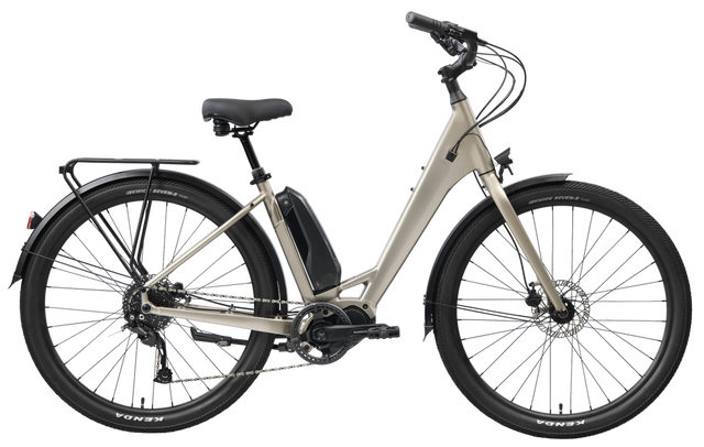 Norco 2025 Scene Vlt - Grey [sz:small]