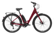 Norco 2026 - Scene Vlt - Deep Red [sz:small]