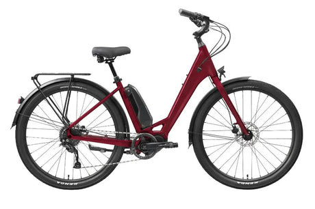 Norco 2026 - Scene Vlt - Deep Red [sz:small]