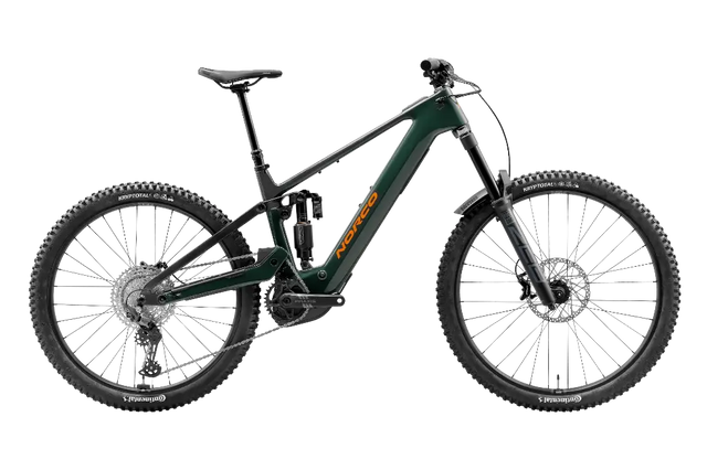 Norco 2026 - Range Vlt C2 Cx - Sage Slate / Raw Black [sz:s2 - Medium]
