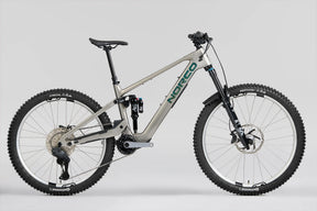 Norco 2026 - Sight Vlt Tq C2 - Metallic Grey [sz:s4 X-large]