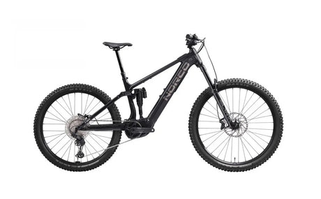 Norco 2026 - Sight Vlt Px A2 - Black [sz:s1 - Small]