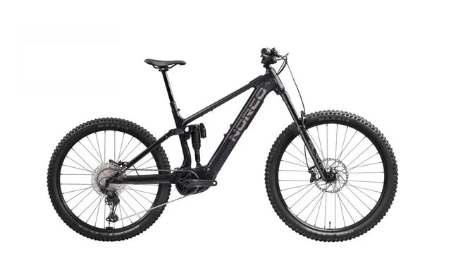 Norco 2026 - Sight Vlt Px A2 - Black [sz:s1 - Small]