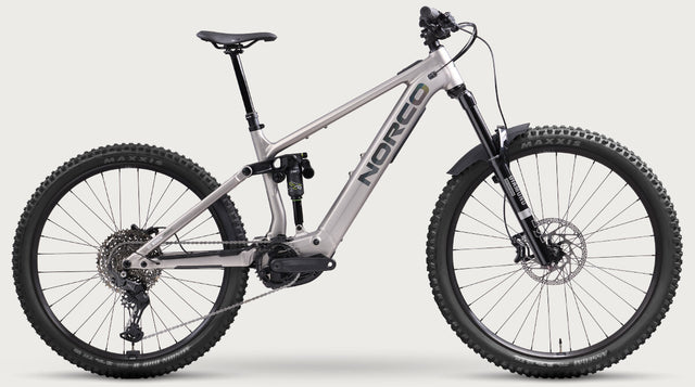 Norco 2026 - Sight Vlt Px A3 - Grey [sz:s5 - Xxl]