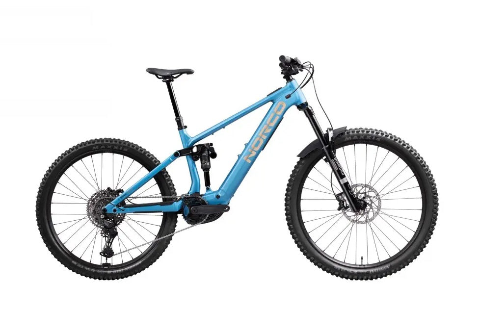 Norco 2026 - Sight Vlt Px A3 - Blue [sz:s5 - Xxl]