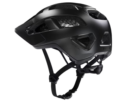 Trek Helmet Quantum Wavecel - Black