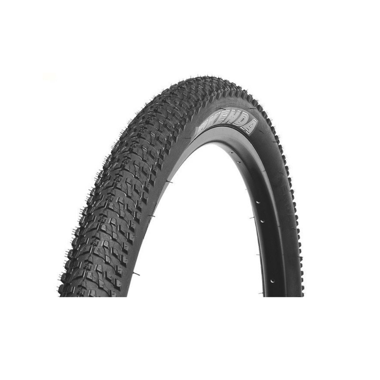 Kenda Tyre - Aptor - 24" X 1.95  - Micro Nobby Mtb Tread (k1153)