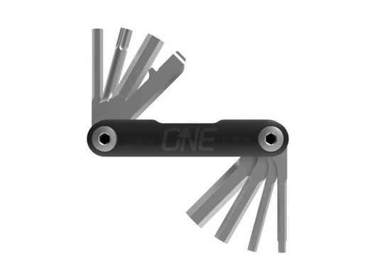 Oneup Components Edc Tool V2 Black