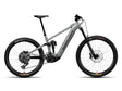 Santa Cruz 2026 Vala 1 Al 70-kit Mx Gloss Lunar Grey [sz:large]
