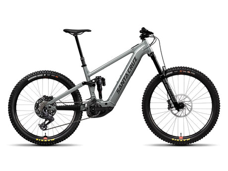 Santa Cruz 2026 Vala 1 Al 70-kit Mx Gloss Lunar Grey [sz:large]
