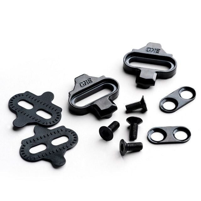 Oneup Components Spd Cleats - Suits Pedals