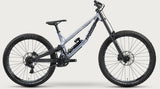 Norco 2027 - Team Dh 2 - Rockshox Boxxer - Black / Silver [sz:s1 - Small]