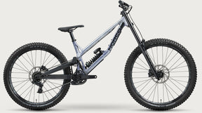 Norco 2027 - Team Dh 2 - Rockshox Boxxer - Black / Silver [sz:s1 - Small]