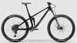 Norco 2025 - Fluid Fs A3 29 - Black [sz:small]