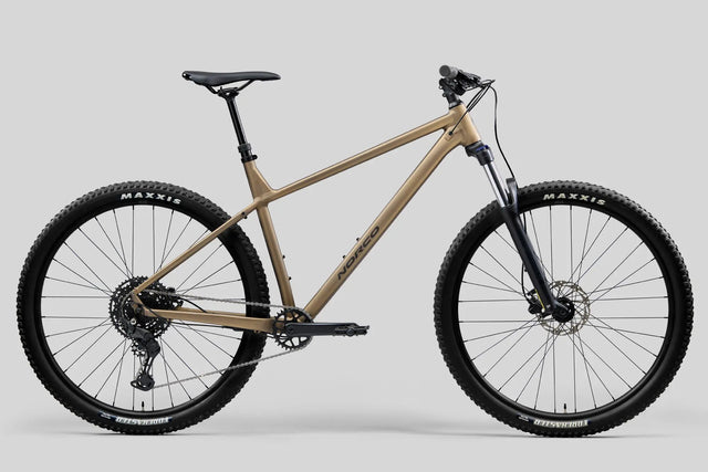 Norco 2025 - Storm 120 - Grey [sz:small]