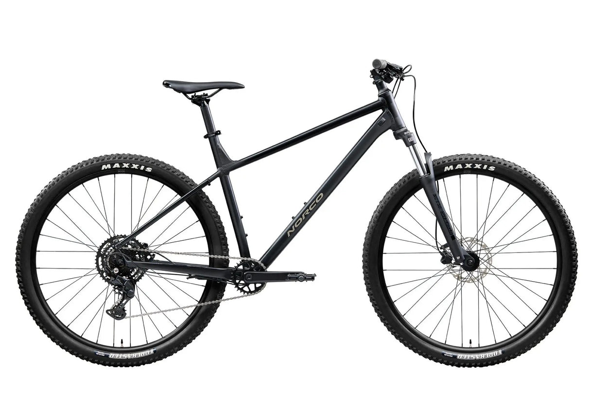 Norco 2025 - Storm 100 - Black [sz:large]