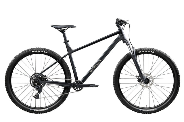 Norco 2025 - Storm 100 - Black [sz:large]
