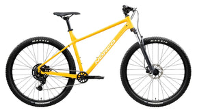 Norco 2025 - Storm 100 - Yellow [sz:large]
