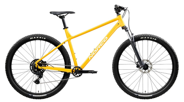 Norco 2025 - Storm 100 - Yellow [sz:large]