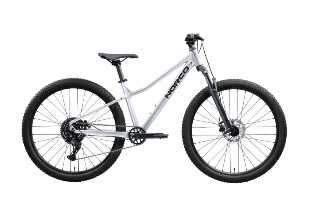 Norco 2026 Storm 3 - Silver - 29" Wheel [sz:large]