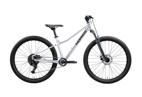 Norco 2026 Storm 3 - Silver - 29" Wheel [sz:large]
