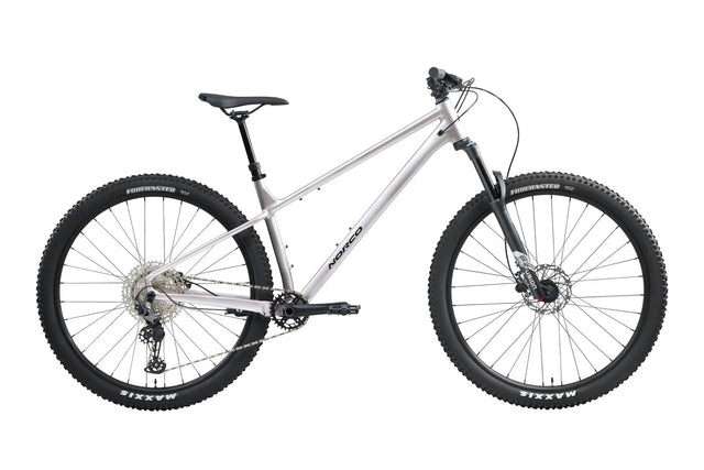 Norco 2025 - Charger 2 - Silver [sz:small 27.5"]