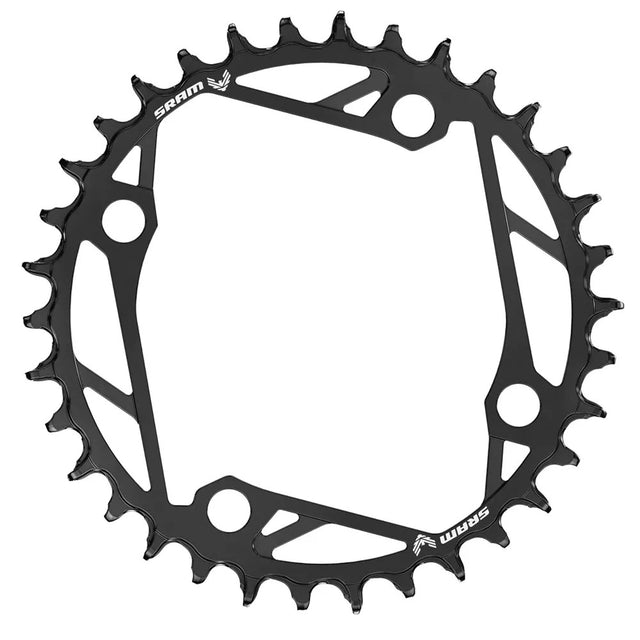 Sram Chainring X-sync 34t T-type 104 Bcd 